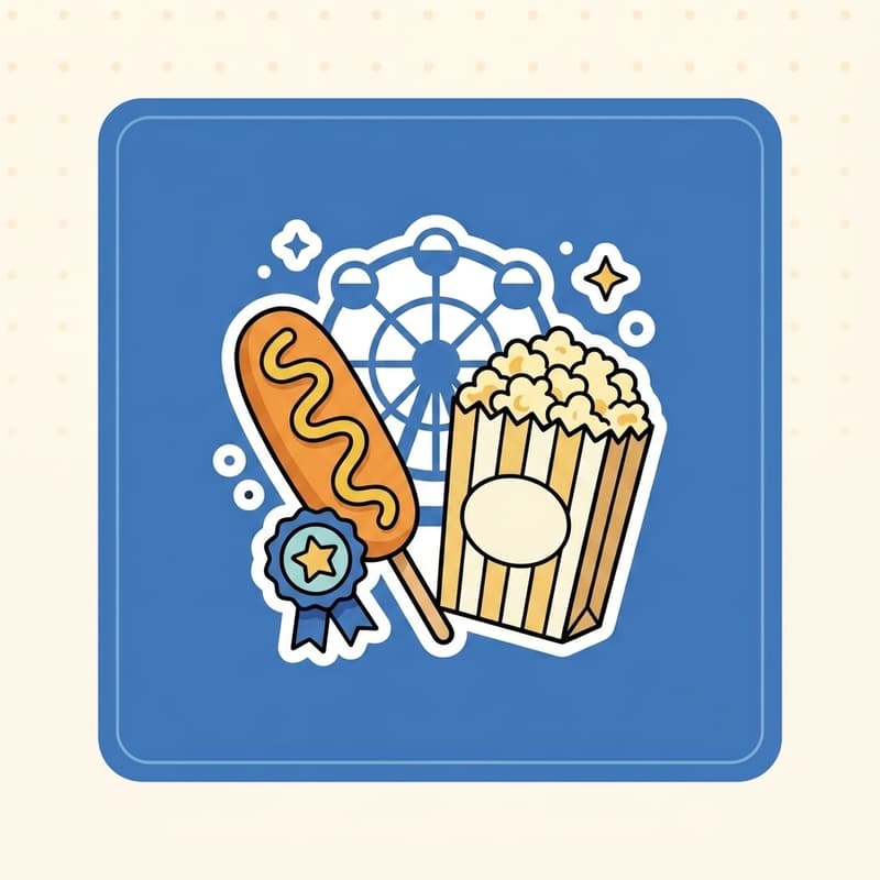 Cover Image for Fall Festival