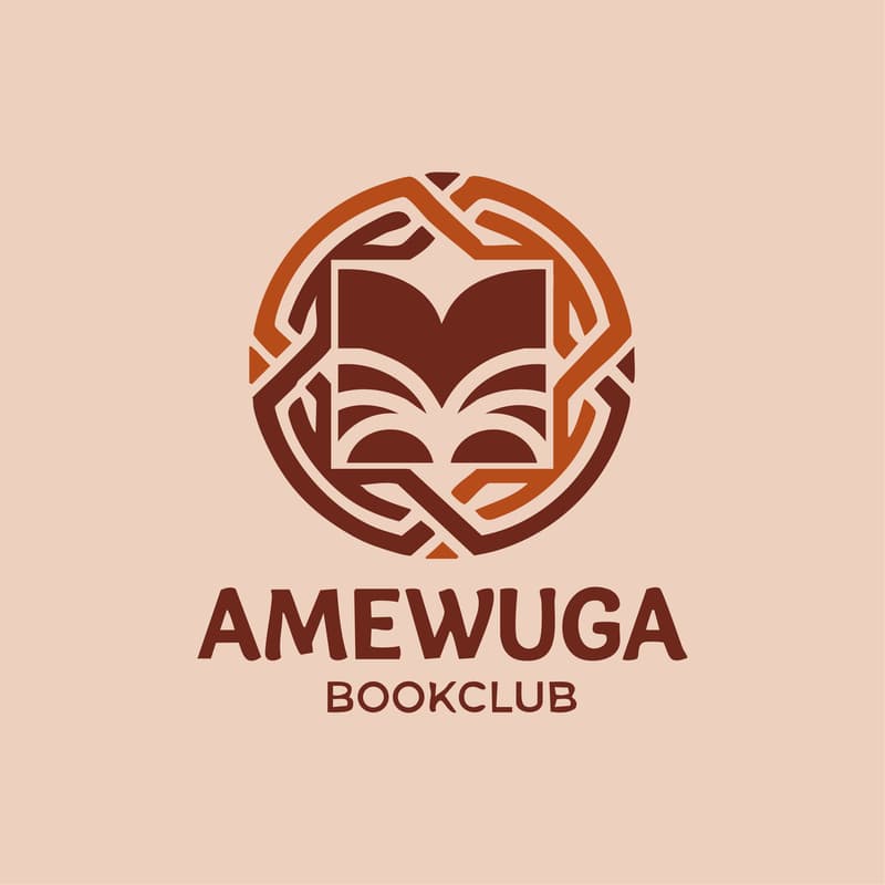 Cover Image for Amewuga Buchklub Berlin · August I Wo ist Zuhause? 🌍