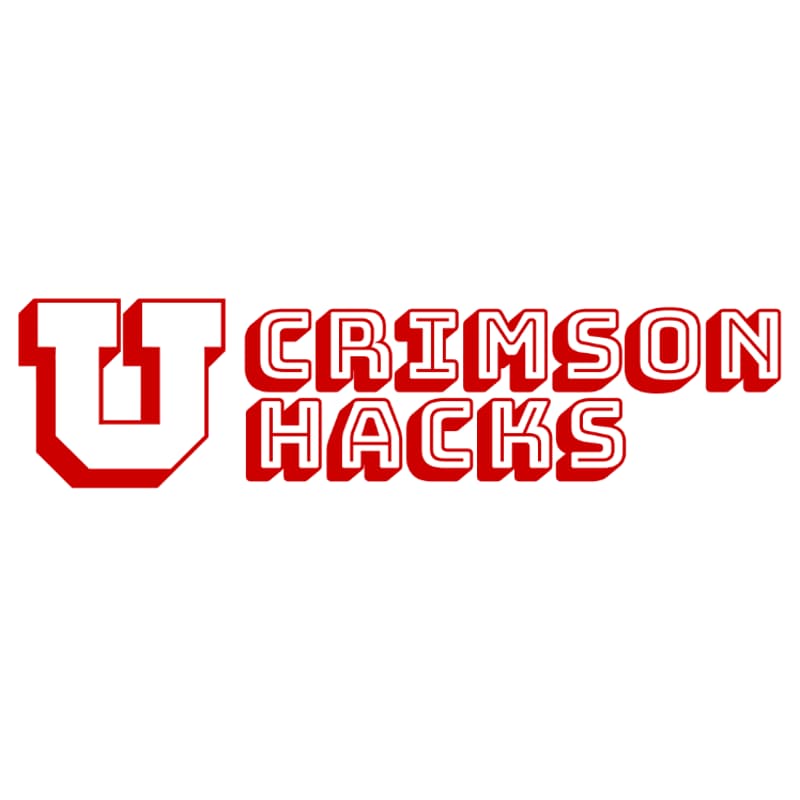 Cover Image for Crimson Hacks 2026