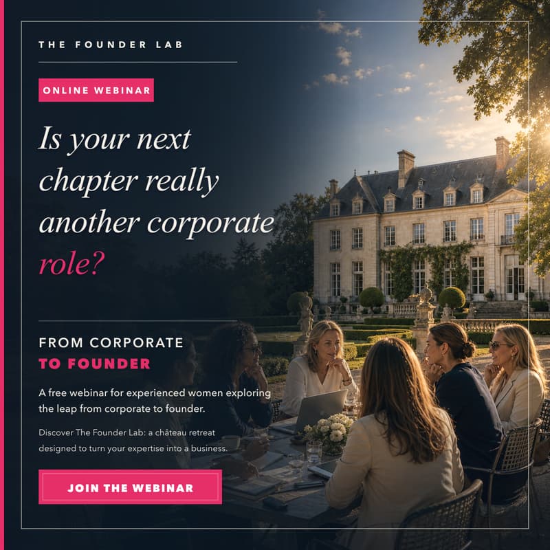 Cover Image for The Founder Lab