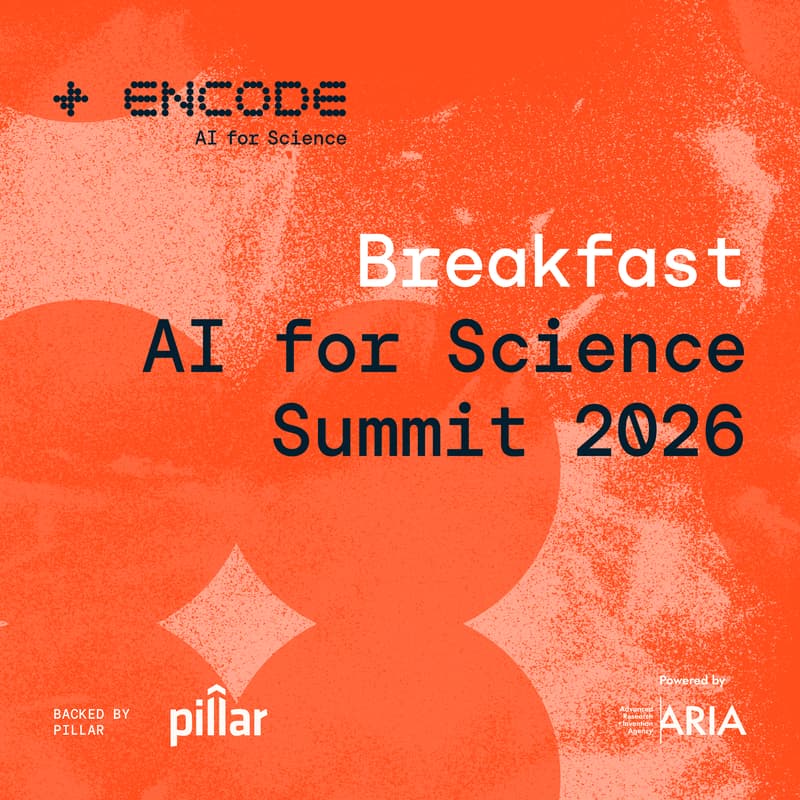 Cover Image for Future Founders Breakfast by Pillar VC