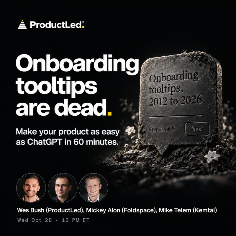 Cover Image for Make Your Product as Easy as ChatGPT in 60 Minutes
