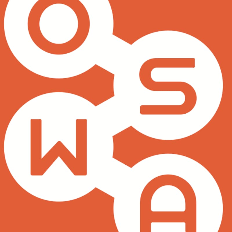 Cover Image for OSWACon - Pre-Event / Modernising Legacy