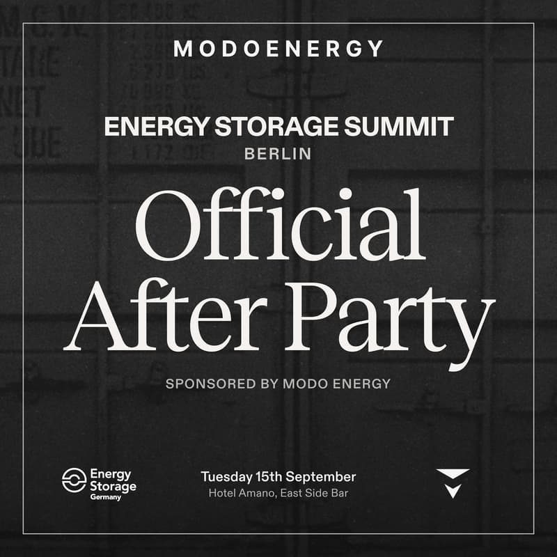 Cover Image for SPONSORING: ESS Berlin After-Party