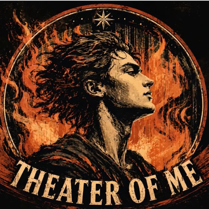 Cover Image for Theater of Me · Mission 1: The Handoff