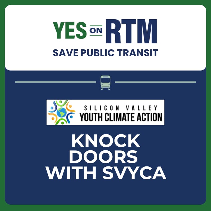 Cover Image for Door Knocking with SVYCA