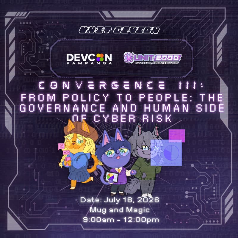 Cover Image for Convergence III: From Policy to People: The Governance and Human Side of Cyber Risk