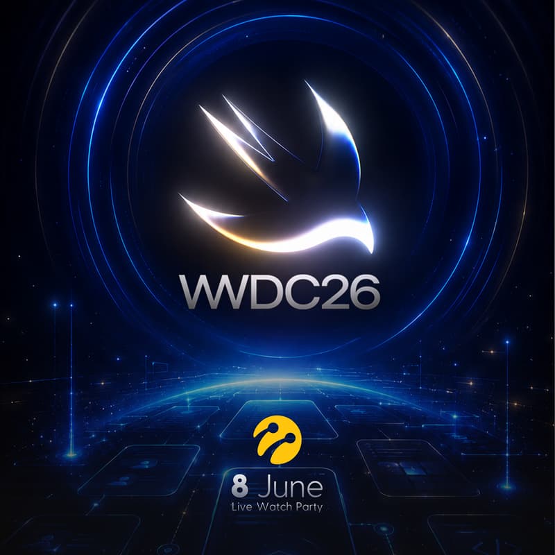 Cover Image for WWDC26 Seyir Partisi - Turkcell