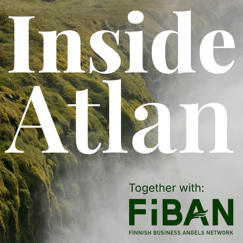 Cover Image for Inside Atlan – Private Investor Gathering
