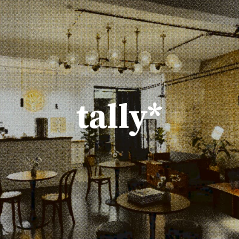 Cover Image for Tally Meetup - Berlin