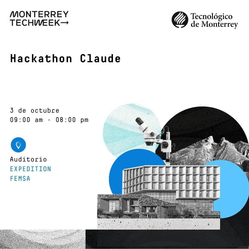 Cover Image for Hackathon Claude - Hack4Impact