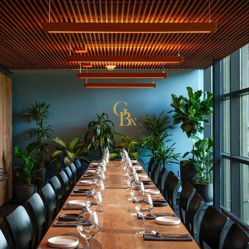 Cover Image for VC Dinner