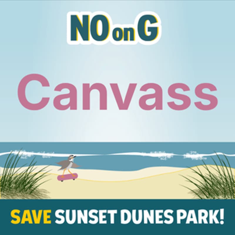 Cover Image for Canvass @ Noe Farmer's Market