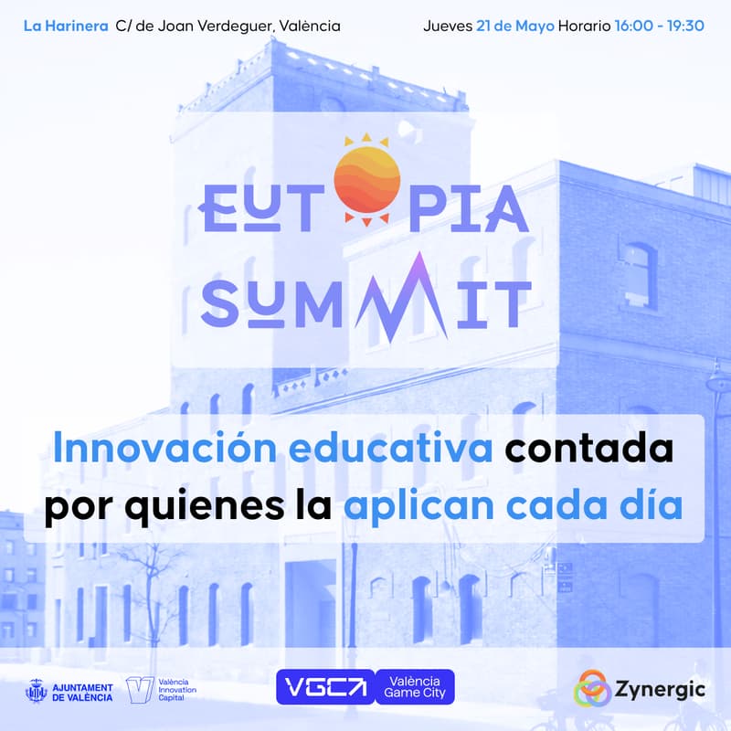 Cover Image for Eutopía Summit