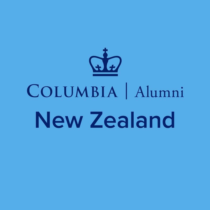 Cover Image for The First Roar 🦁 | Columbia Alumni NZ Inaugural Happy Hour