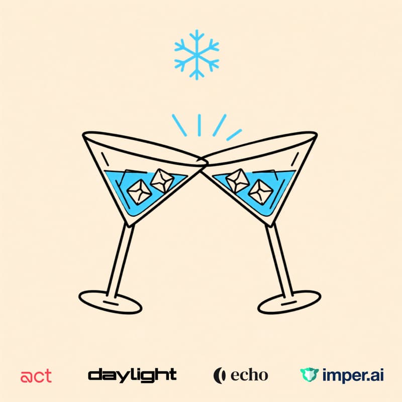 Cover Image for Threat Level: Chill - an Evening at Topgolf