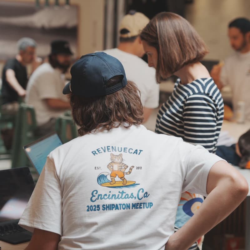 Cover Image for Shipaton Encinitas meetup 2026 πββοΈ