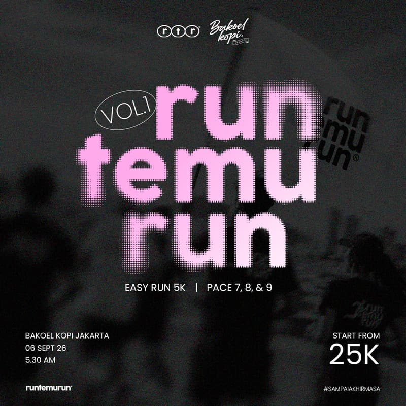 Cover Image for Run Temu Run Vol 1