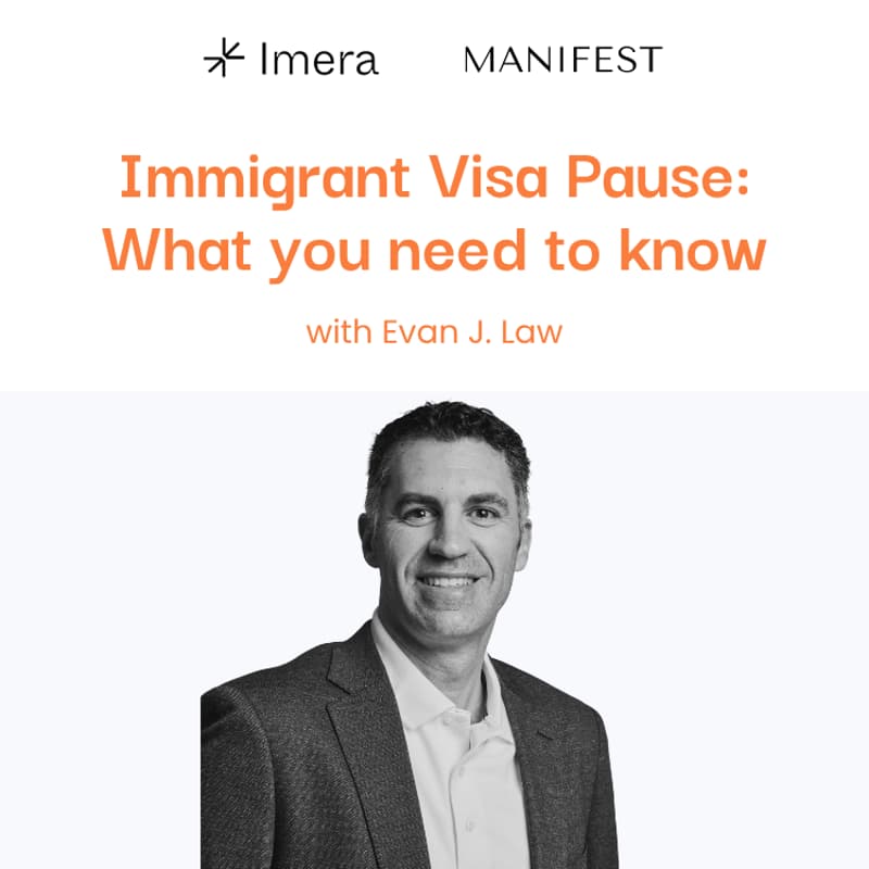 Cover Image for Immigrant Visa Pause: What You Need to Know