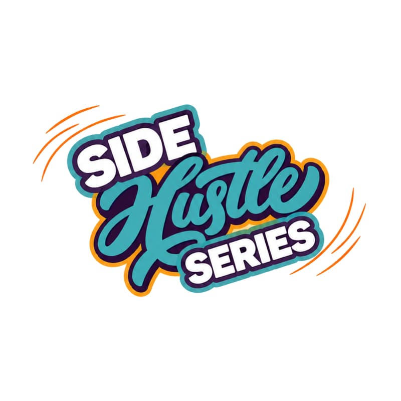 Cover Image for Side Hustle Series