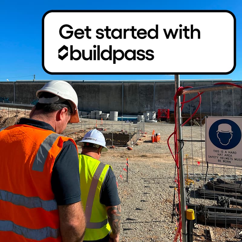 Cover Image for Get started with BuildPass