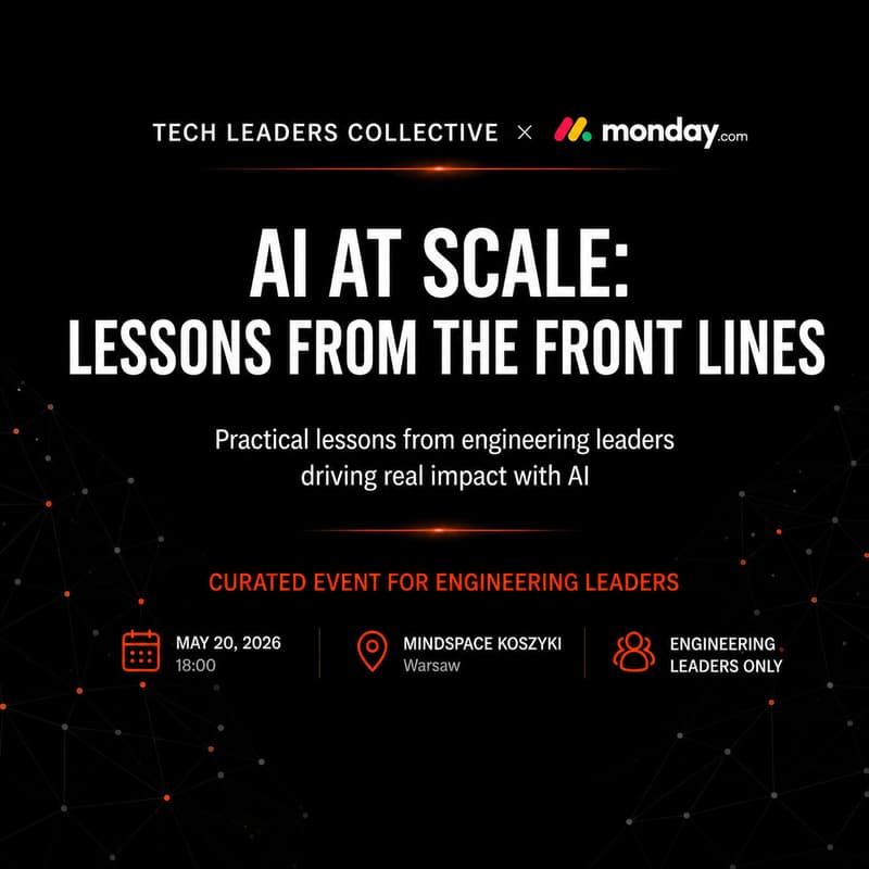 Cover Image for AI at Scale: Lessons from the Front Lines
