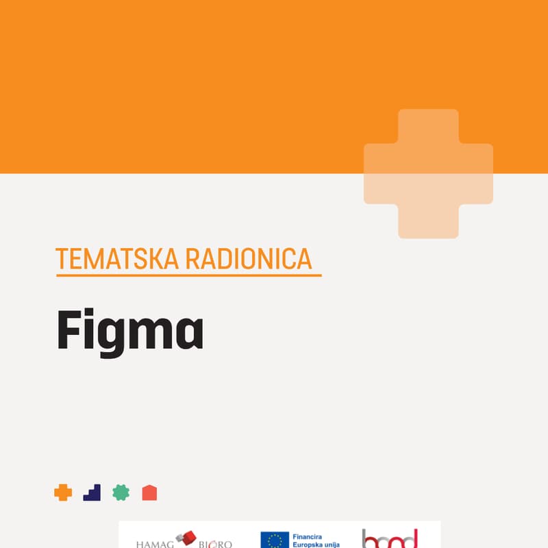 Cover Image for FIGMA ZA POČETNIKE – osnove digitalnog dizajna
