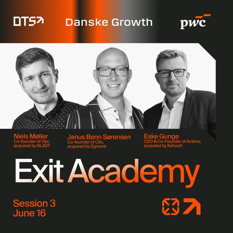 Cover Image for Exit Academy vol. III