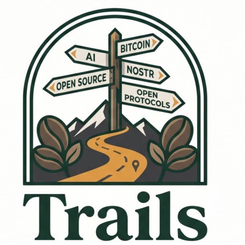 Cover Image for Trails Tech