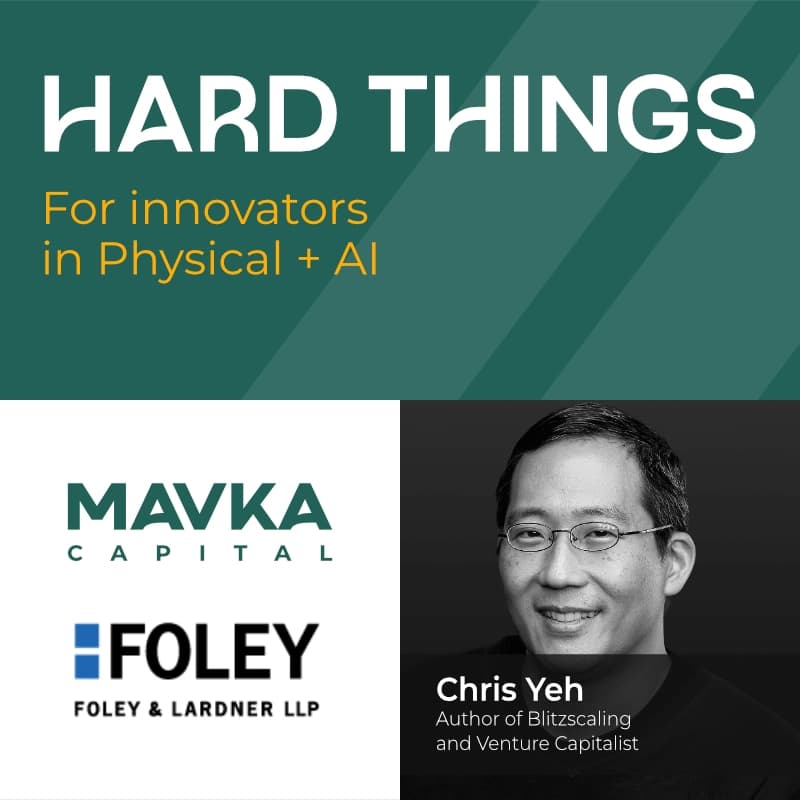 Cover Image for Hard Things