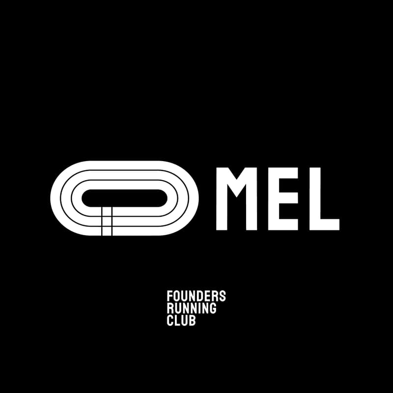 Cover Image for Founders Running Club :: Melbourne