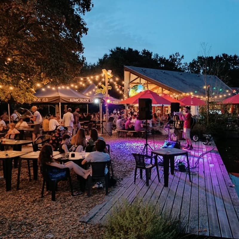 Cover Image for Team for the Planet est à RENNES ! (ApéroTour 2026)