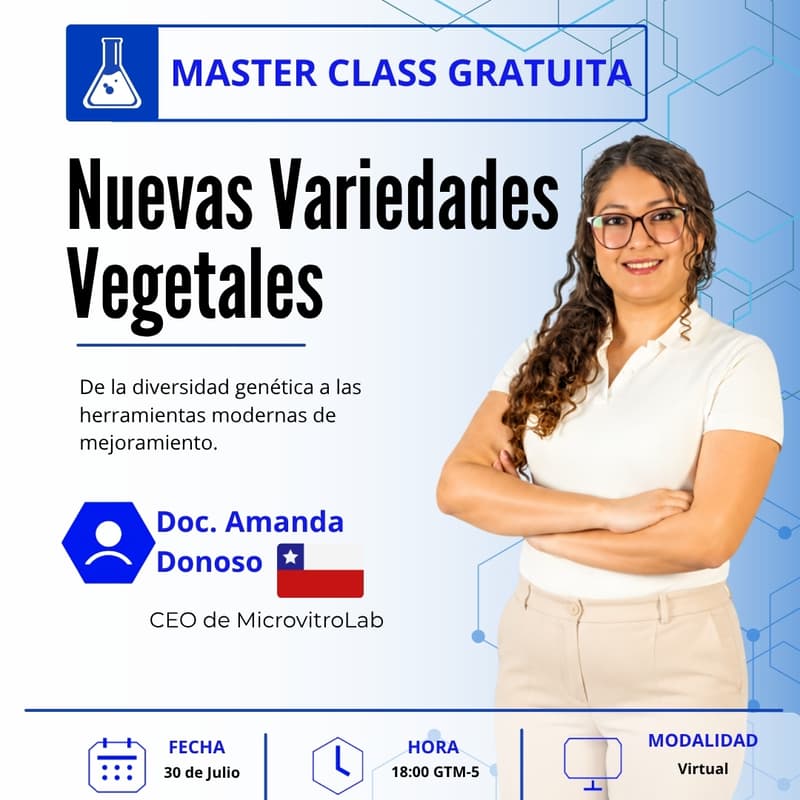 Cover Image for Nuevas Variedades Vegetales