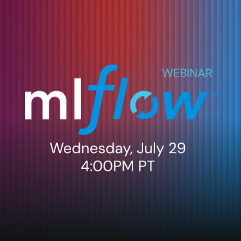 Cover Image for What’s New in MLflow: July 2026 Roundup