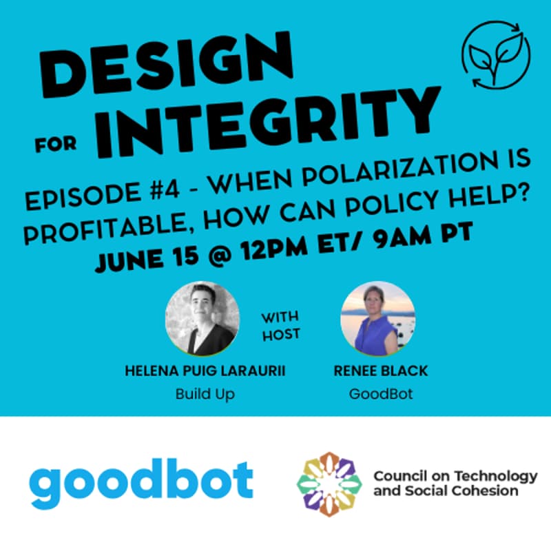 Cover Image for When polarization is profitable, how can policy help?