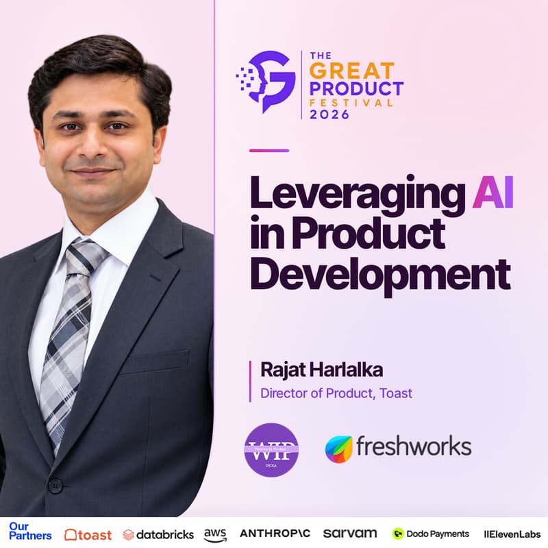 Cover Image for Leveraging AI in Product Development