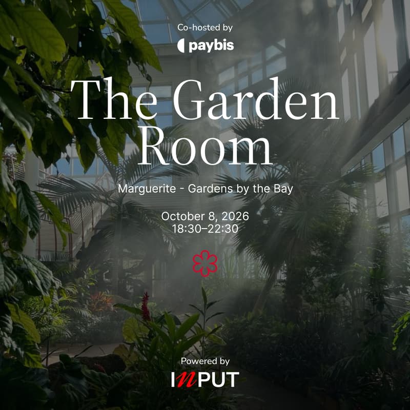 Cover Image for The Garden Room