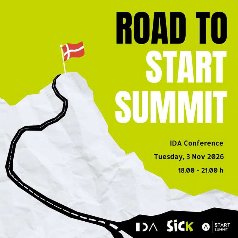 Cover Image for Road to START Summit - CPH Edition