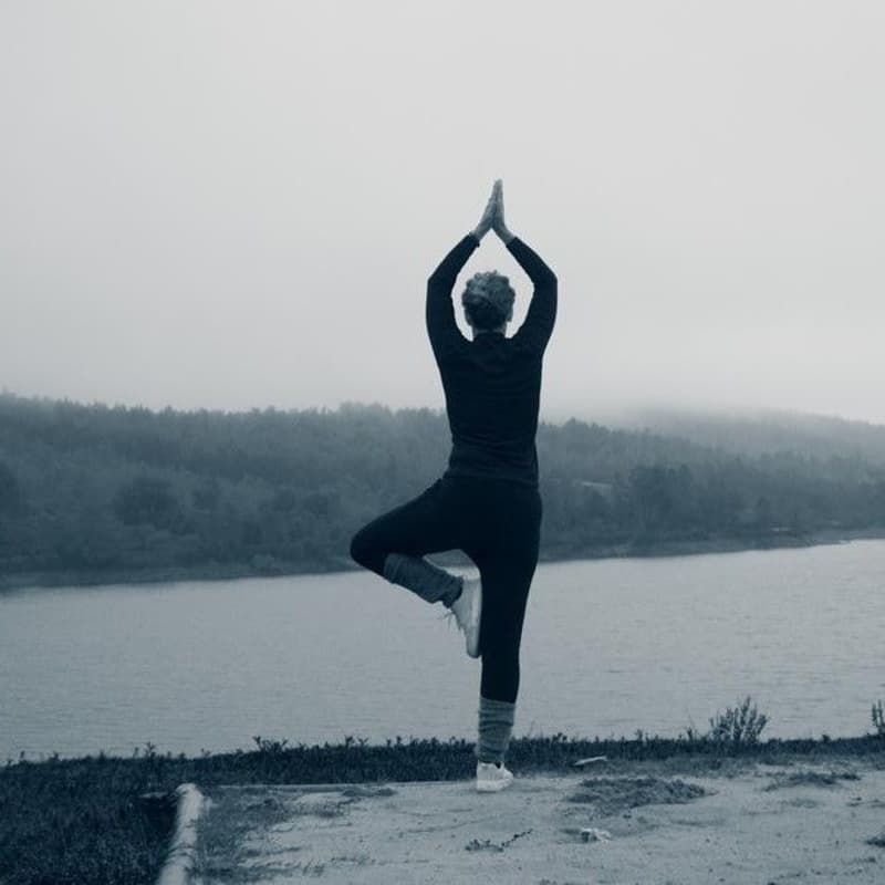 Cover Image for Yoga & Circle Of Massage - Theme: Surrender