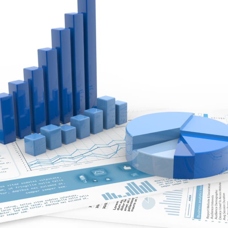 Cover Image for Excel Charts: An Overview