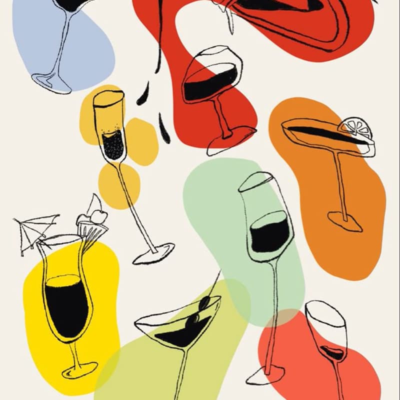 Cover Image for Royall Happy Hour