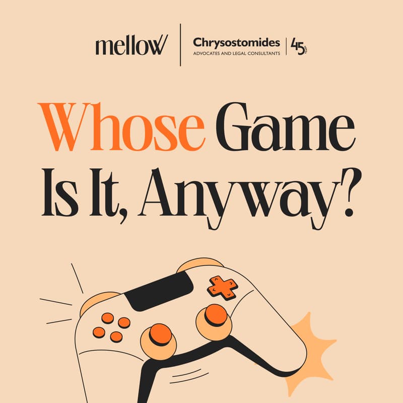 Cover Image for Whose Game Is It, Anyway? — Private Breakfast
