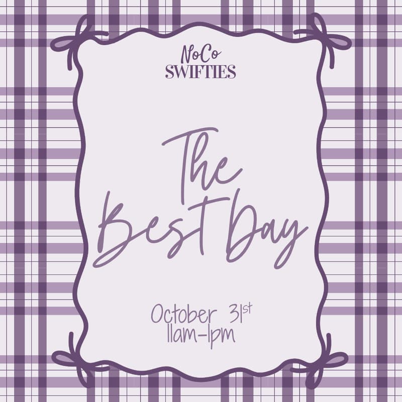 Cover Image for the best day