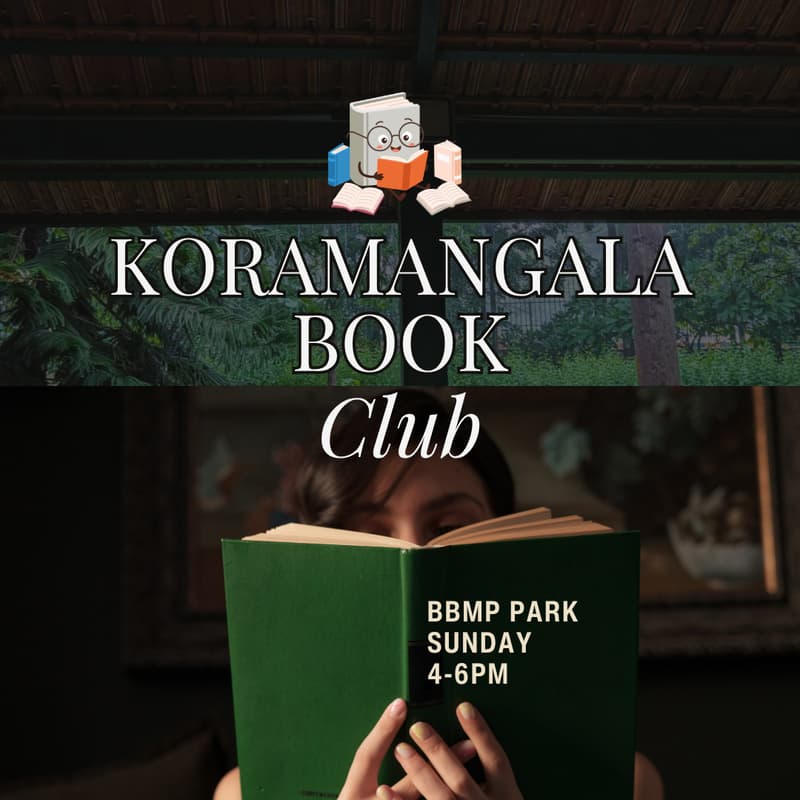 Cover Image for An Evening of Books & Conversations