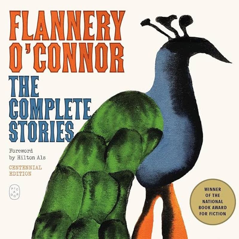 Cover Image for Reading Flannery O'Connor: Revelation