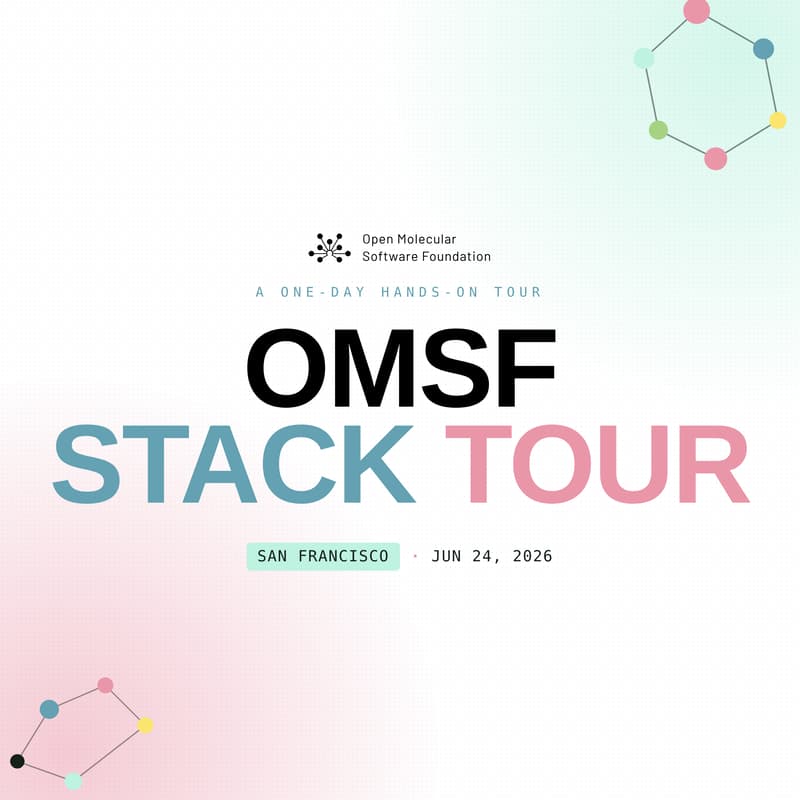 Cover Image for OMSF Stack Tour: San Francisco