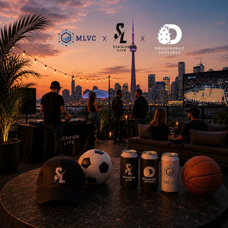 Cover Image for Founder & Investor Rooftop Social