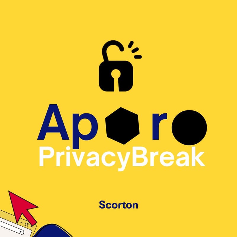 Cover Image for [🥂Les Apéros CyberIA ] by PrivacyBreak #004
