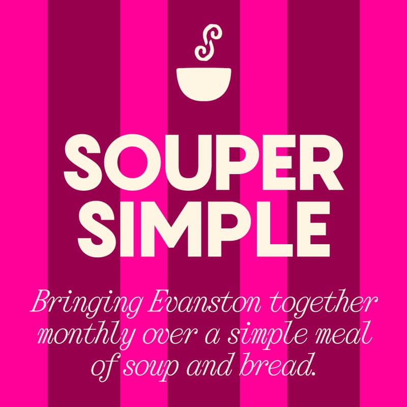 Cover Image for October Souper Simple