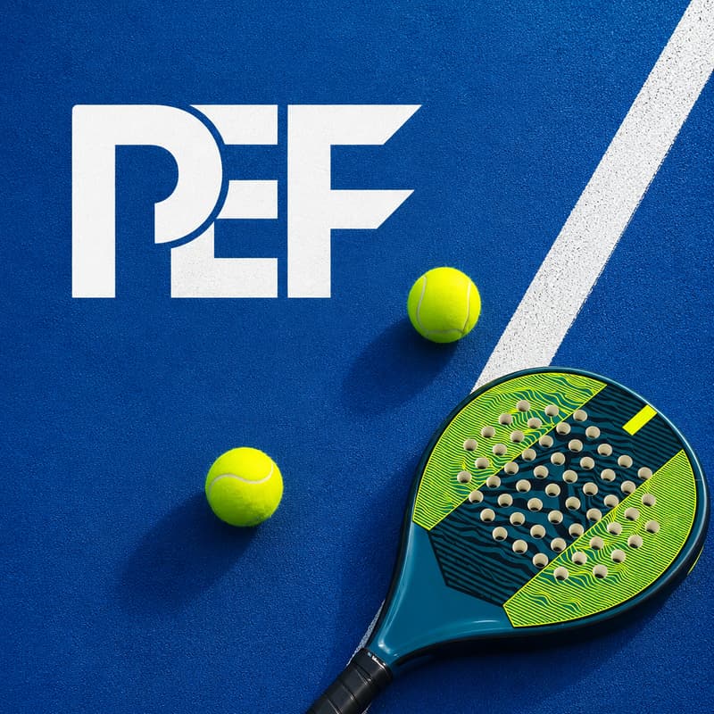 Cover Image for PEF: Padel & Paella